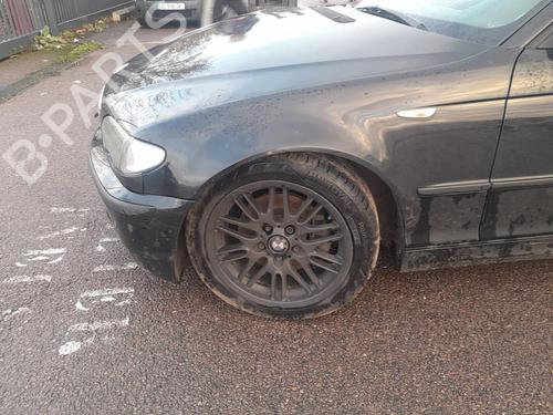 Pipe BMW 3 (E46) 320 d | BP25422730M125  - Image 6