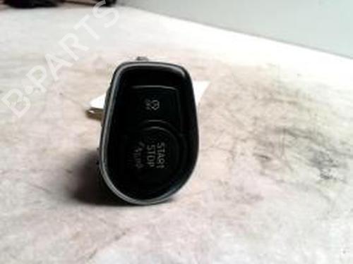 Used Start/Stop ECU BMW X1 (F48) sDrive 18 d (150 hp) 26888005