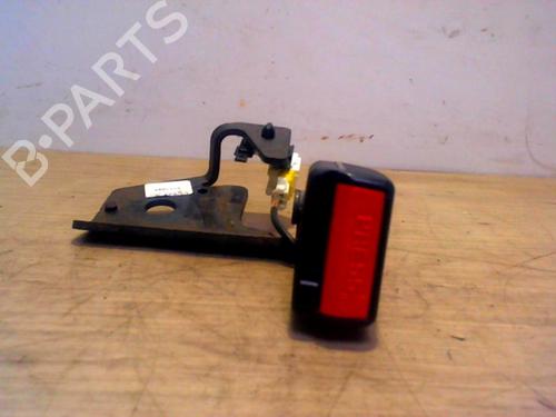 Used Seat buckle CITROËN C4 Picasso I MPV (UD_) 1.6 HDi 110 (112 hp) 25390248