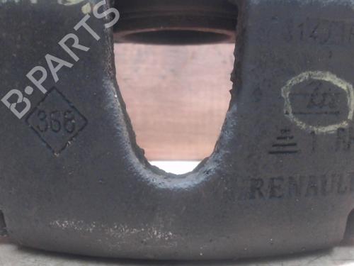 right-front-brake-caliper-renault-vel-satis-bj0_-2002-25402452 main image