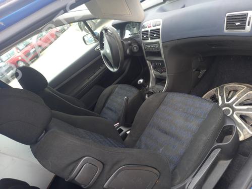 Jack Kit PEUGEOT 307 (3A/C) 1.6 16V | BP31237415C119 