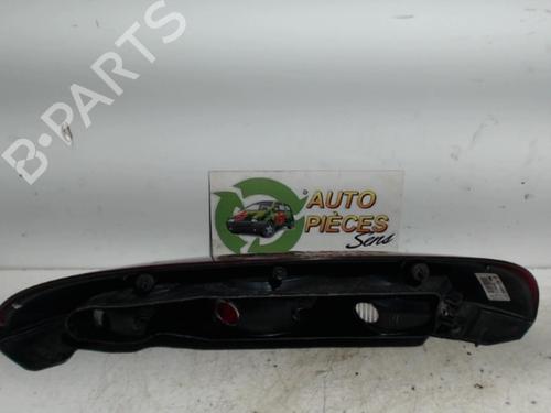 Left taillight OPEL CORSA C (X01) 1.2 (F08, F68) | BP25398779C34