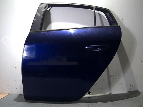 Used Left rear door FIAT BRAVO II (198_) 1.6 D Multijet (198AXH1B) (105 hp) 25409195