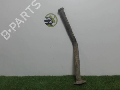 Used Exhaust system RENAULT KANGOO Express (FC0/1_) 1.5 dCi (FC07, FC1R) (65 hp) 30666148