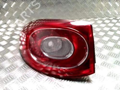 Feu arrière gauche VW TIGUAN (5N_) 2.0 TDI 4motion (140 hp) 32660142