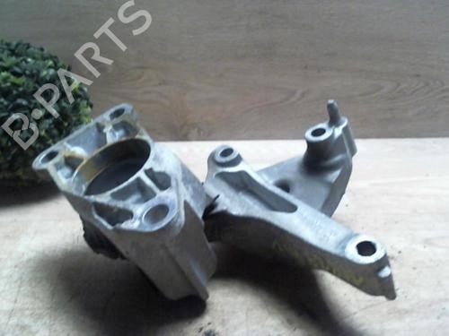 Engine mount RENAULT MEGANE III Hatchback (BZ0/1_, B3_) 1.5 dCi | BP29233106M89 - Image 3