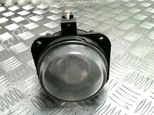 Used Left front fog light CITROËN XSARA PICASSO (N68) 2.0 HDi (90 hp) 25710501