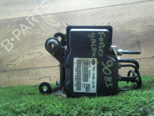 Used ABS pump FORD GALAXY II (WA6) 2.0 TDCi (140 hp) 31225992