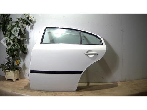 Used Left rear door SKODA OCTAVIA I (1U2) 1.9 TDI (100 hp) 25401886