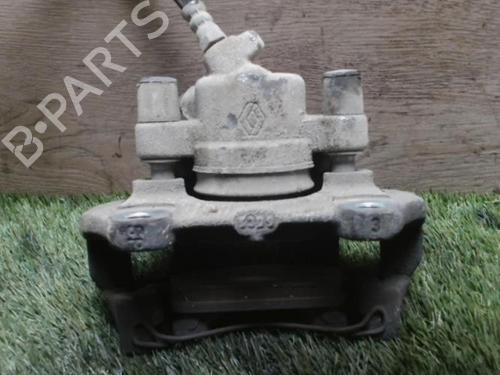 Left front brake caliper RENAULT CLIO IV (BH_) 1.5 dCi 75 | BP29074802M105