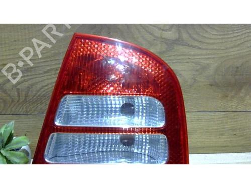 Højre baglygte SKODA OCTAVIA I (1U2) 1.9 TDI | BP25402012C35 