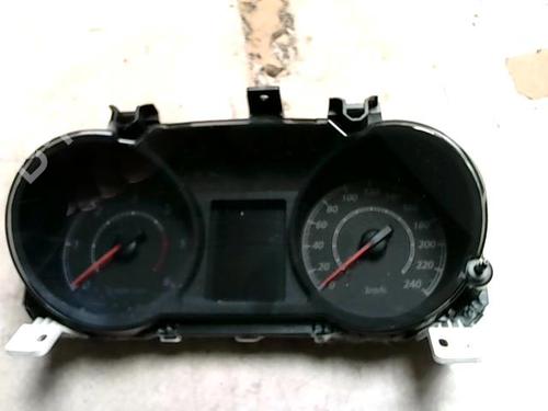 Used Instrument cluster Instrument cluster MITSUBISHI OUTLANDER II (CW_W) 2.0 DI-D (CW8W) (140 hp) 26676105 26676105