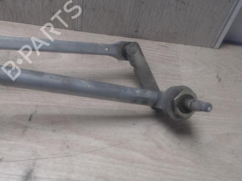 Front wiper motor RENAULT MEGANE I (BA0/1_) 1.4 e (BA0E, BA0V) | BP25415966M29