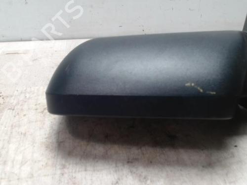 Used Left mirror KIA PICANTO I (SA) 1.0 (61 hp) 27745819