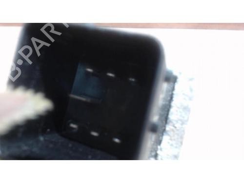 Heater resistor PEUGEOT 207 (WA_, WC_) 1.4 HDi | BP25411571M108