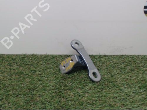 Used Hinge/Door check strap OPEL VECTRA C (Z02) 1.8 16V (122 hp) 25397231