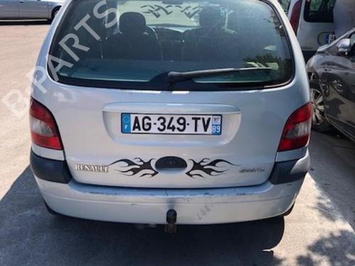 Ignition coil RENAULT SCÉNIC I MPV (JA0/1_, FA0_) 1.6 (JA00, JA16, JA15, JA19, JA1V, JA2B, JA2C, JA0B,... | BP31238285M94 