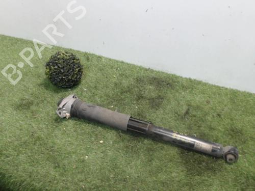 Used Right rear shock absorber VW GOLF VII (5G1, BQ1, BE1, BE2) 1.4 TSI (140 hp) 25392784