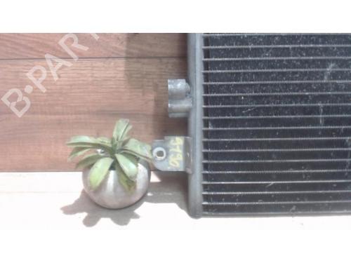 AC radiator RENAULT MEGANE I (BA0/1_) 1.9 dCi (BA05, BA1F) | BP25383912M32 