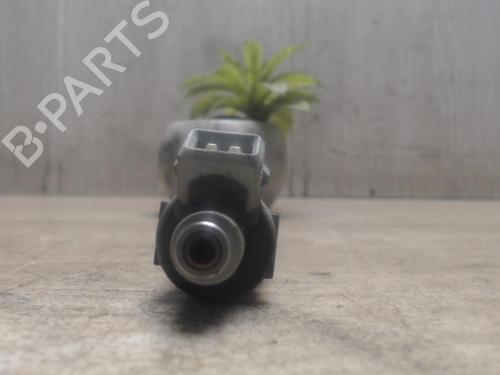 Used Injector PEUGEOT 106 II (1A_, 1C_) 1.4 i (75 hp) 31220299