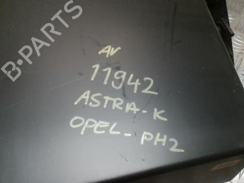 Glove box OPEL ASTRA K (B16) 1.2 Turbo (68) | BP26179880C95 
