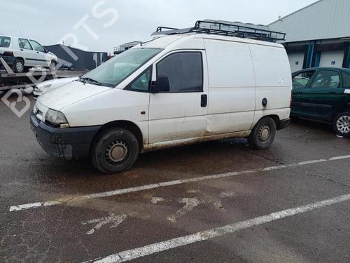 Rim CITROËN JUMPY I (U6U_) 1.9 D 70 | BP27352701C45 
