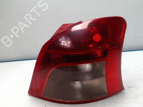 Used Right taillight Right taillight TOYOTA YARIS (_P9_) 1.4 D-4D (NLP90_, NLP90R) (90 hp) 25417736 25417736
