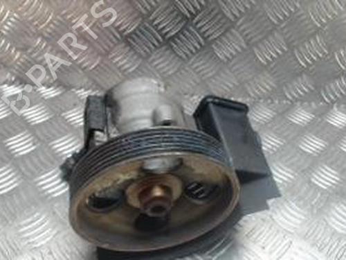 Pompe de direction assistée PEUGEOT 206 Hatchback (2A/C) 2.0 HDI 90 (90 hp) 26198026