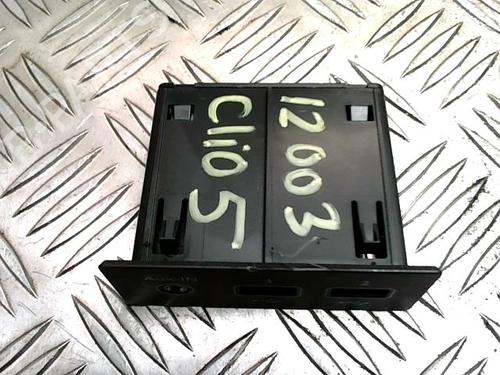 Electronic module RENAULT CLIO V (B7_) 1.5 Blue dCi 85 (B7AG) | BP39171672M83 - Image 2