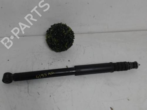 Used Right rear shock absorber DACIA SANDERO 1.2 16V (75 hp) 25393264