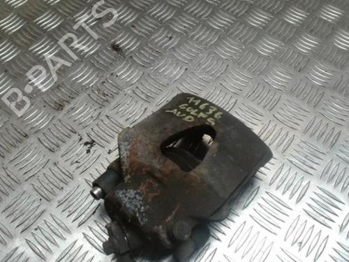 Right front brake caliper VW GOLF V (1K1) 1.9 TDI | BP26124895M104