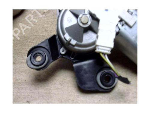 Viskermotor bagrude CITROËN C3 I (FC_, FN_) 1.4 HDi | BP25410153M102 
