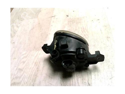 Højre foran tåkelykt RENAULT CLIO II (BB_, CB_) 1.2 16V (BB05, BB0W, BB11, BB27, BB2T, BB2U, BB2V, CB05,... | BP25426196C31 