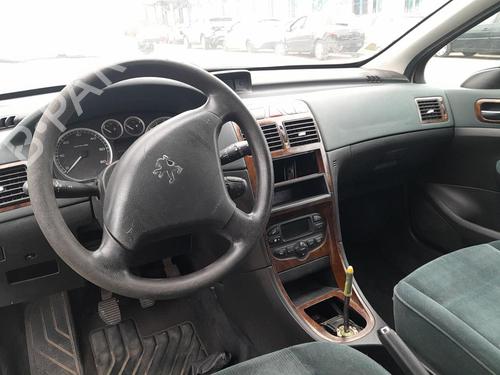 Electronic sensor PEUGEOT 307 (3A/C) 2.0 HDi 110 | BP25426232M84 - Image 8