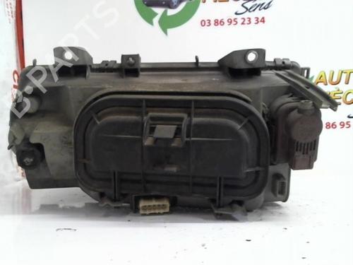 Right headlight PEUGEOT 806 (221) 1.9 TD | BP25415343C29 