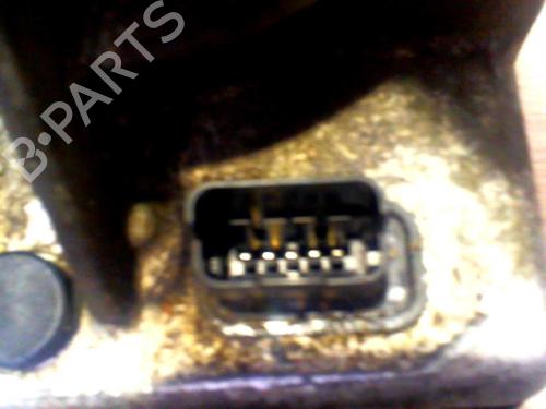 Steering pump CITROËN C4 Picasso I MPV (UD_) 1.6 HDi 110 | BP25391285M99