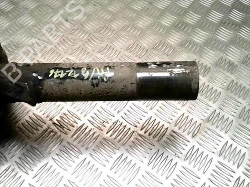 Venstre foran støtdemper VW GOLF VII (5G1, BQ1, BE1, BE2) 1.6 TDI | BP30713984M16