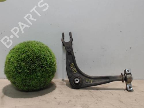 Used Left front suspension arm PEUGEOT 407 (6D_) 1.8 (6D6FZB) (116 hp) 25391837
