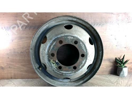 Used Rim NISSAN TRADE Platform/Chassis 3.0 TDiC (106 hp) 25419703