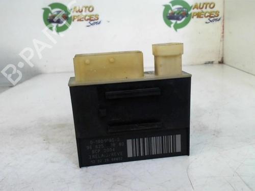 Used Electronic sensor PEUGEOT 308 I (4A_, 4C_) 1.6 HDi (92 hp) 25409976
