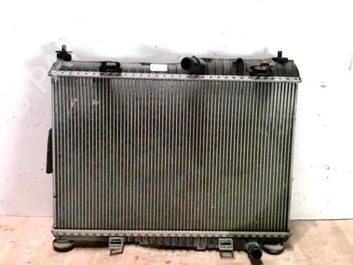 Heater matrix FORD FIESTA VI (CB1, CCN) 1.25 | BP27700566M63 