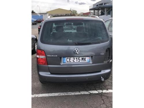 Air vent VW TOURAN (1T1, 1T2) 1.6 | BP25383407I21 