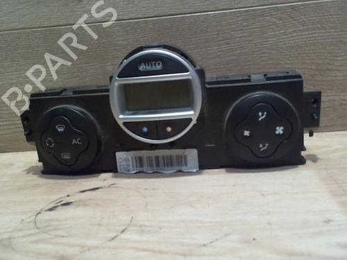 Used Climate control RENAULT MEGANE II Estate (KM0/1_) 1.9 dCi (131 hp) 25384591