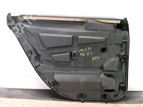 Høyre bakpanel AUDI A6 C5 (4B2, 4B4) 2.5 TDI quattro (180 hp) 31220429