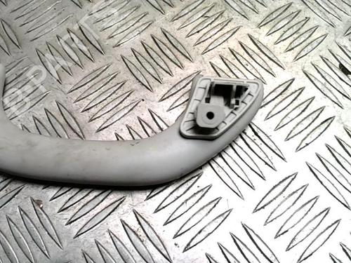 Interior roof handle VW GOLF VI (5K1) 1.6 TDI | BP39166574I35 - Image 3