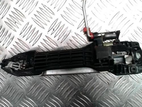 Front right exterior door handle TOYOTA COROLLA Verso (ZER_, ZZE12_, R1_) 2.2 D-4D (AUR10_, AUR10R) | BP25790755C129 