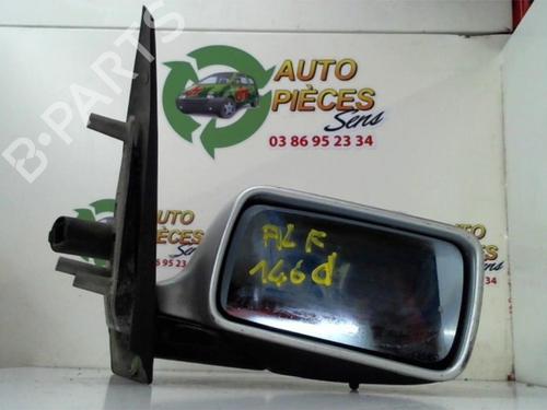 Used Right mirror ALFA ROMEO 146 (930_) 1.4 i.e. (930.B3) (90 hp) 30666230