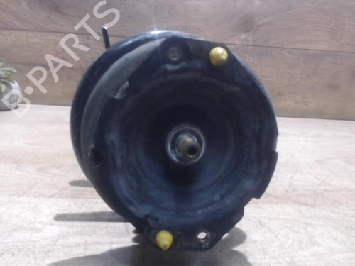 Left front shock absorber RENAULT VEL SATIS (BJ0_) 2.2 dCi (BJ0E, BJ0F) | BP25402450M16