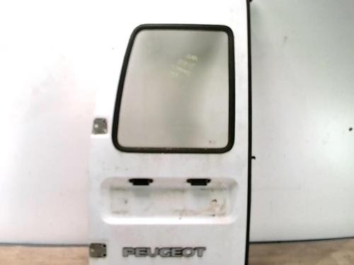 Used Left rear door PEUGEOT EXPERT (224_) 1.9 D (70 hp) 28317949