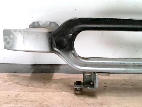 Used Front bumper reinforcement PEUGEOT 407 (6D_) 1.6 HDi 110 (6D9HZC, 6D9HYC) (109 hp) 25417159